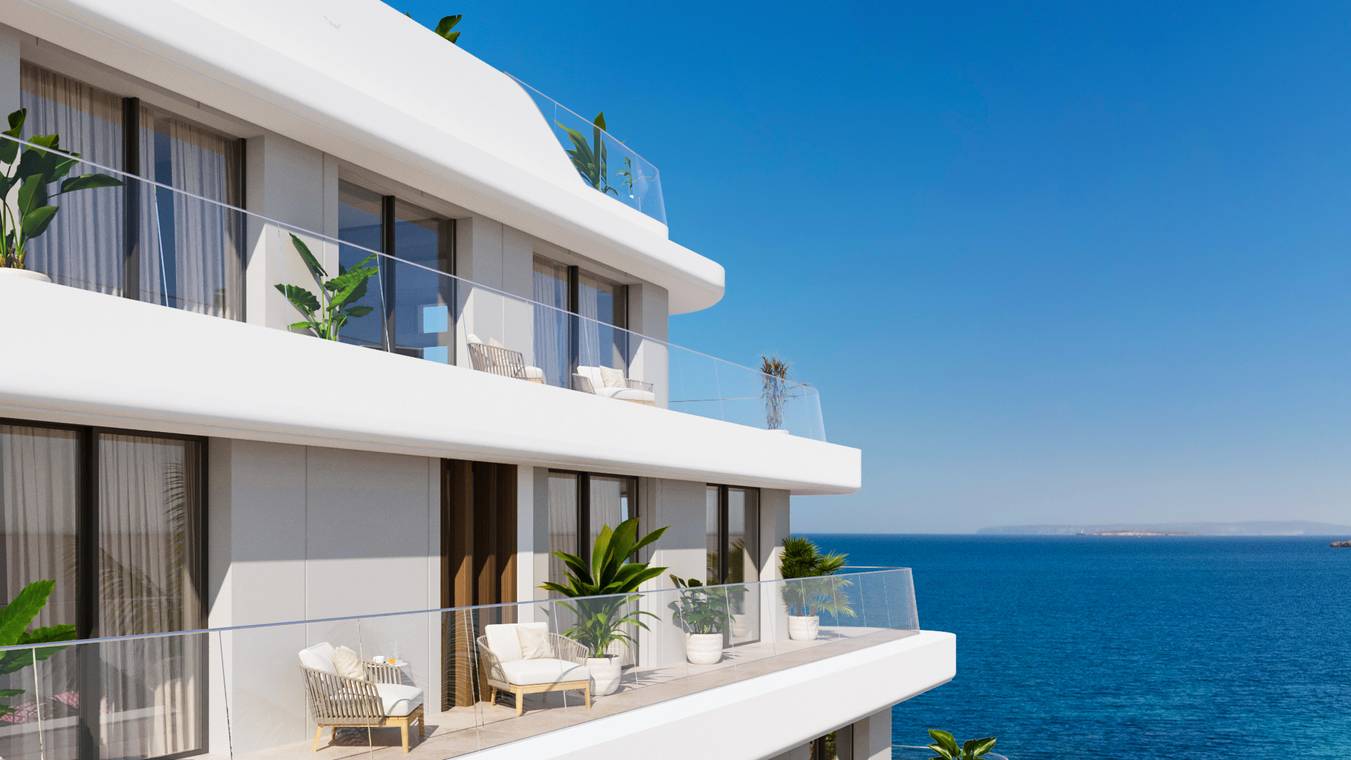 architectural visualization studio project