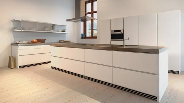 3d visualization kitchen product rendering bulthaup photorealistic interior visualization by 3d visualization studio