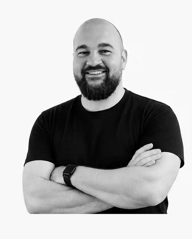 Πορτρέτο του Dinos Ntagalis, Senior CGI Artist στη gmsvision