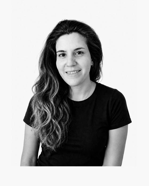 Πορτρέτο της Eli Tsiora, CGI Artist στη gmsvision