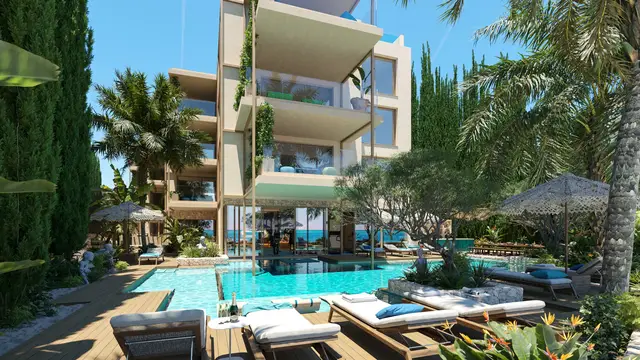 ημερήσια όψη – ATLANTIS Ibiza