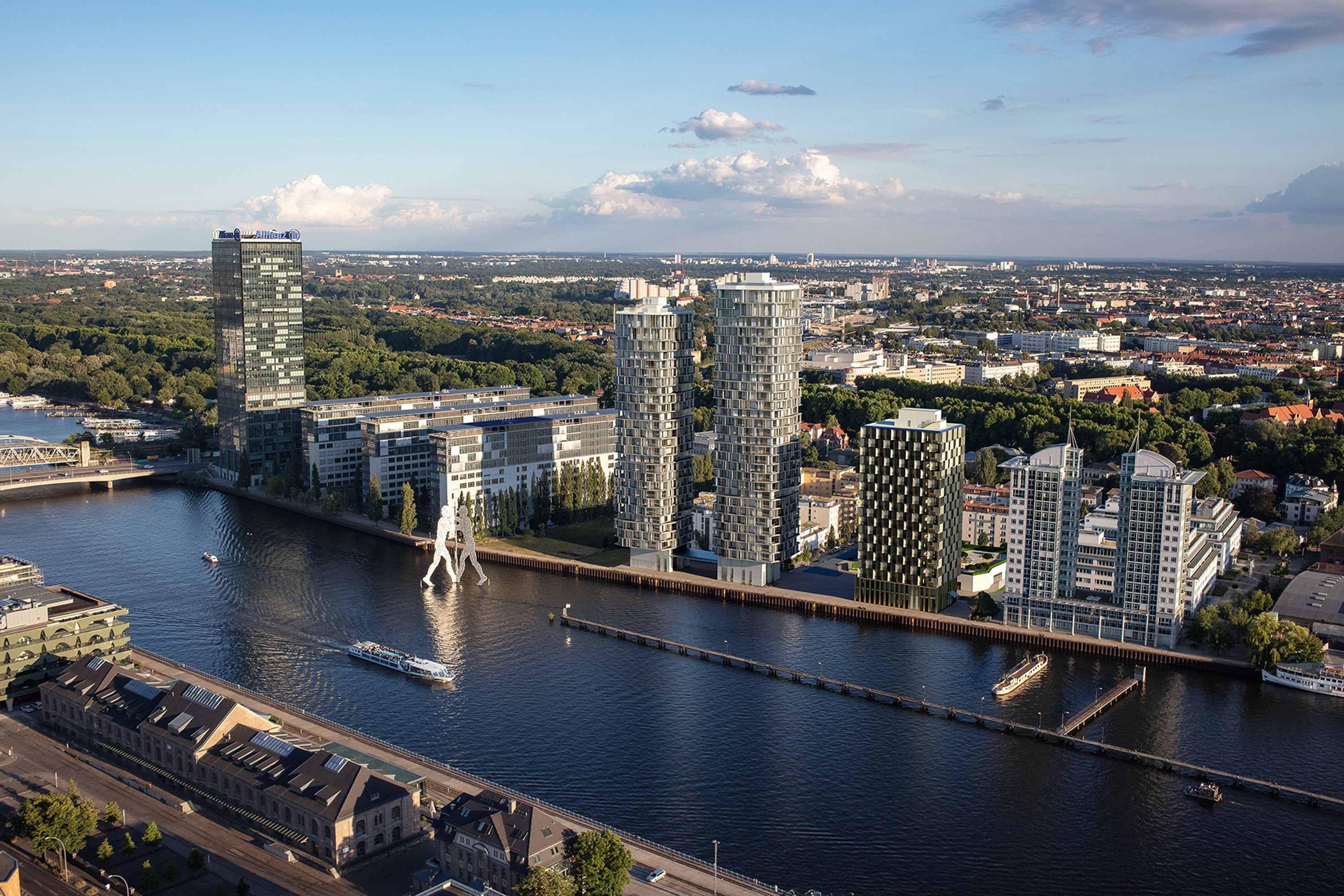 Photointegration by gmsvision