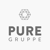 PURE GRUPPE / Architecture and Interior Design